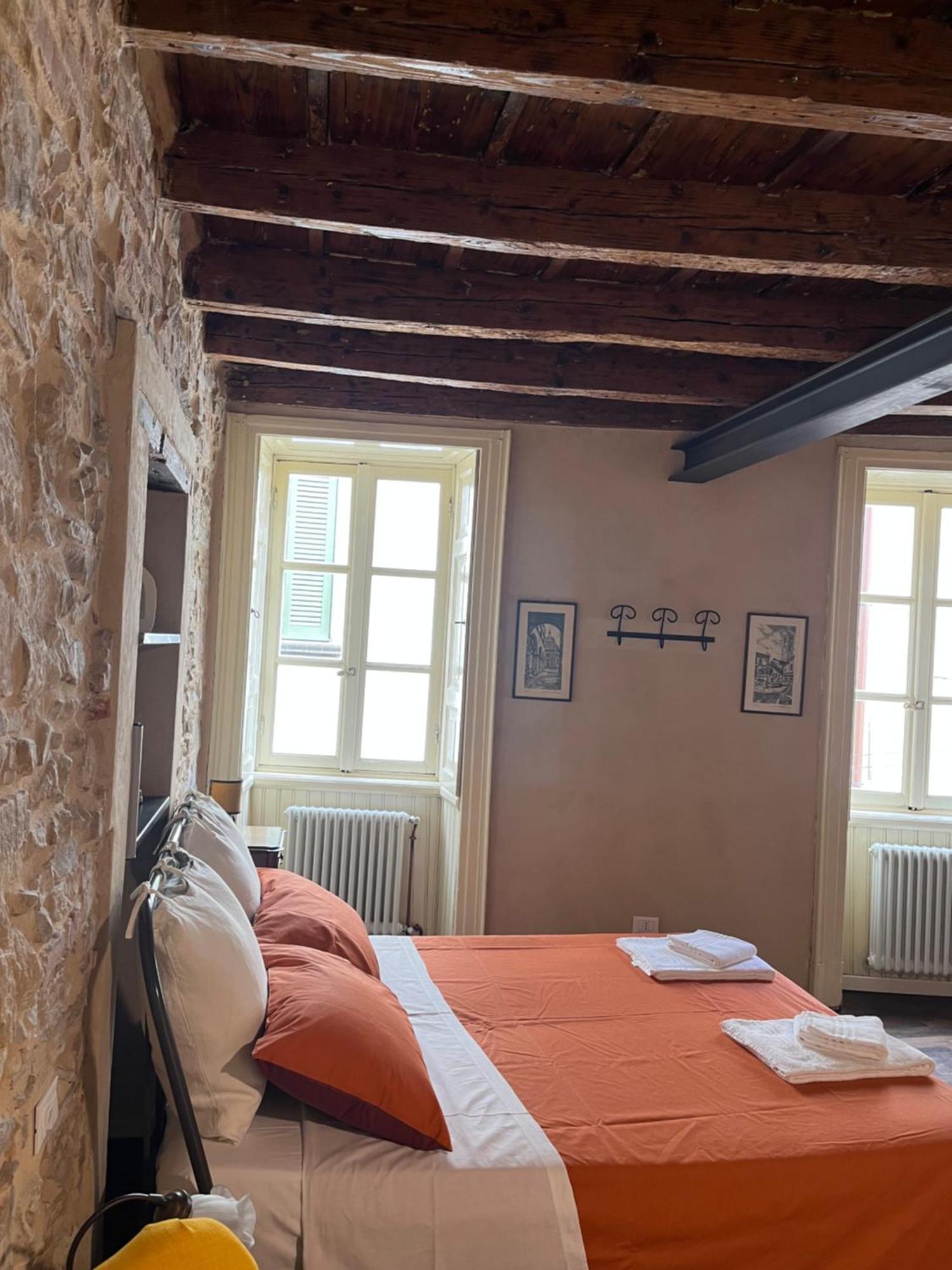 Olivia Suite Charme&Relax Bergamo Zewnętrze zdjęcie