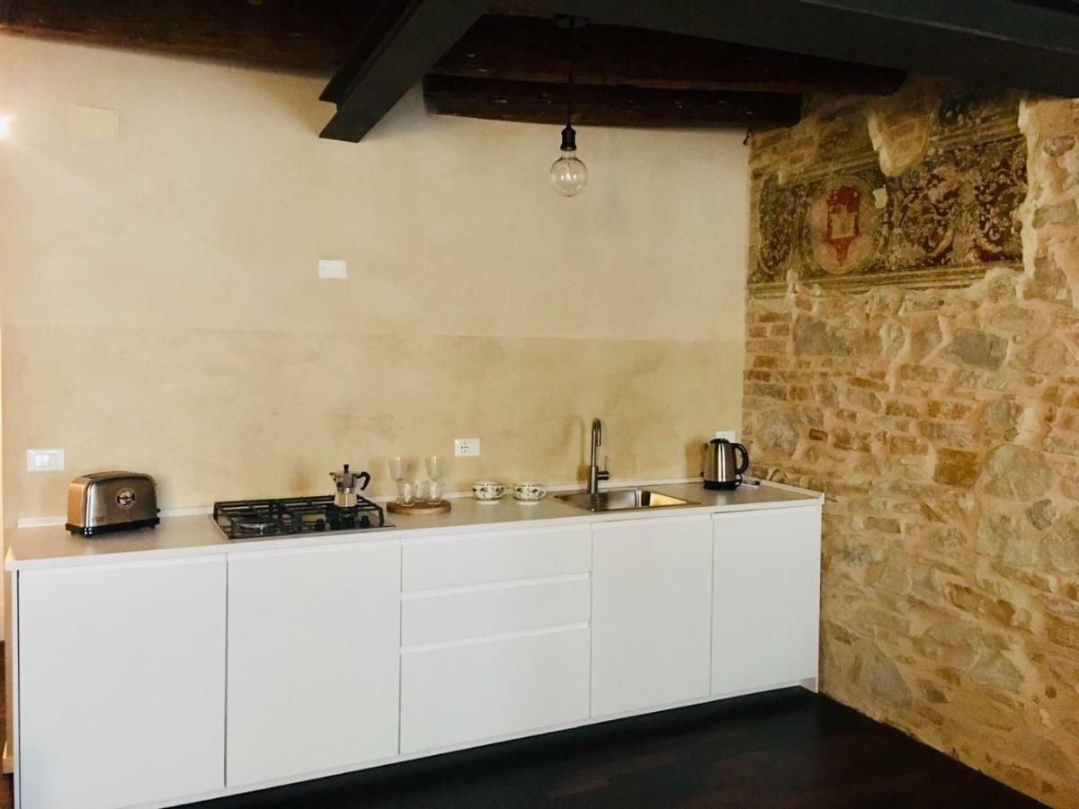 Olivia Suite Charme&Relax Bergamo Zewnętrze zdjęcie