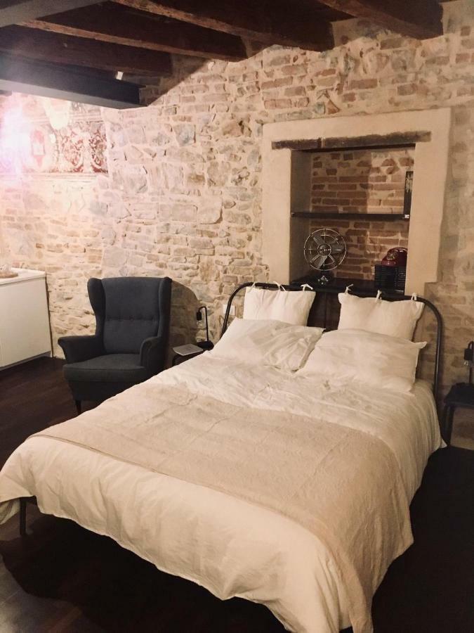 Olivia Suite Charme&Relax Bergamo Zewnętrze zdjęcie