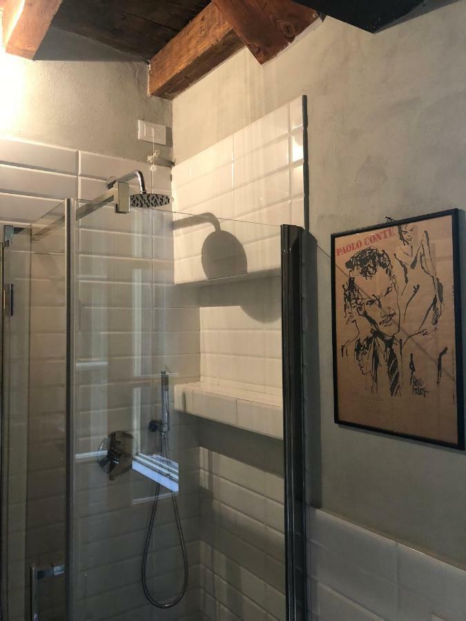 Olivia Suite Charme&Relax Bergamo Zewnętrze zdjęcie