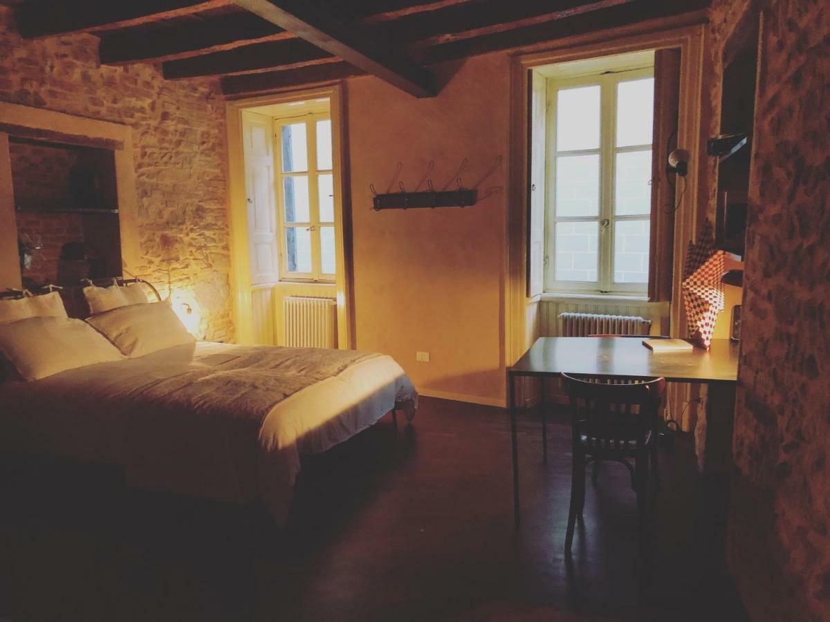 Olivia Suite Charme&Relax Bergamo Zewnętrze zdjęcie