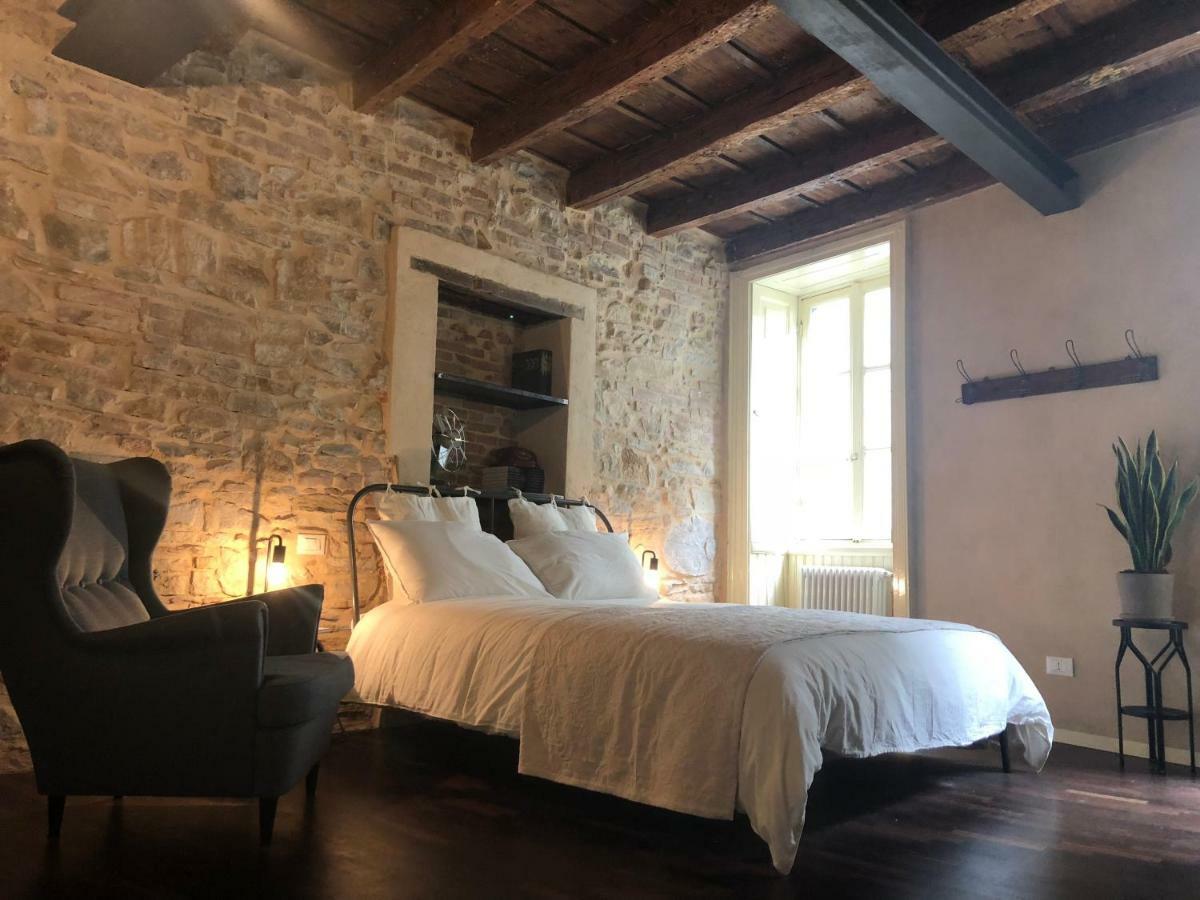 Olivia Suite Charme&Relax Bergamo Zewnętrze zdjęcie
