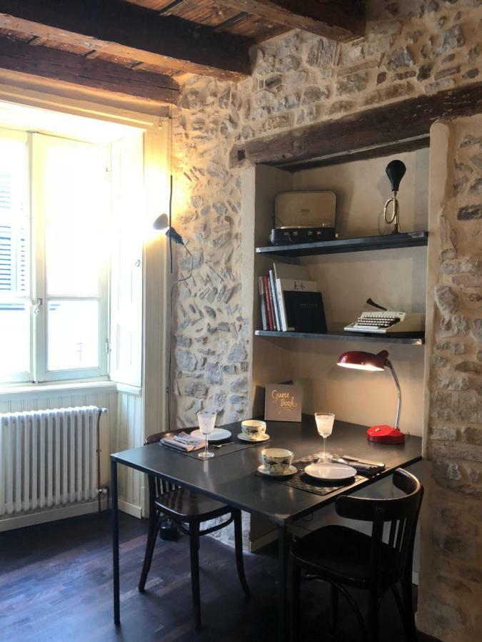 Olivia Suite Charme&Relax Bergamo Zewnętrze zdjęcie